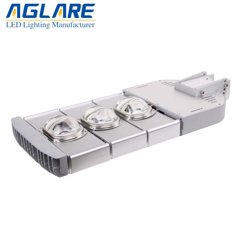 good quality roadway street led light aluminium cob 150w led street light