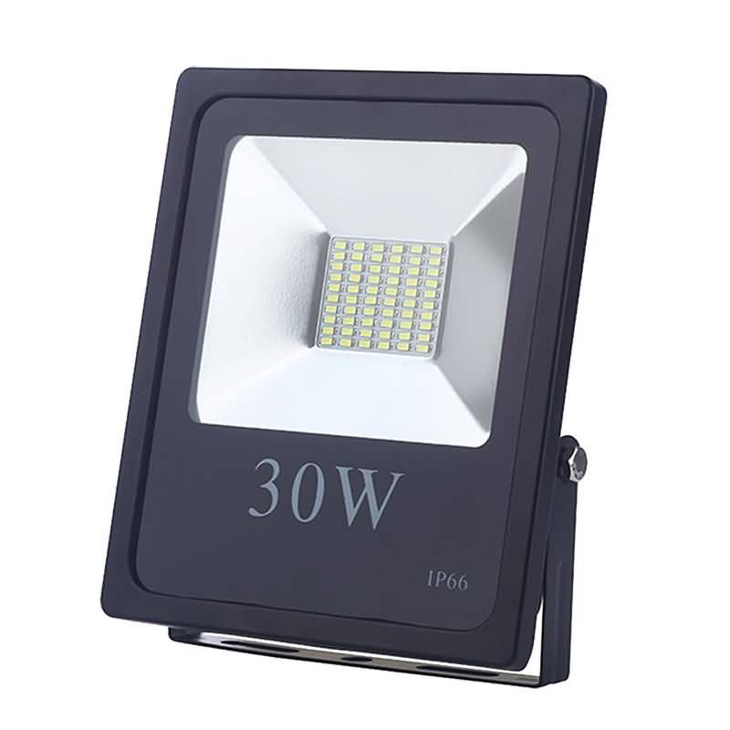 Ultra Slim SMD 30W flood light led